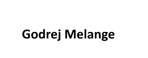 Godrej Melange Logo