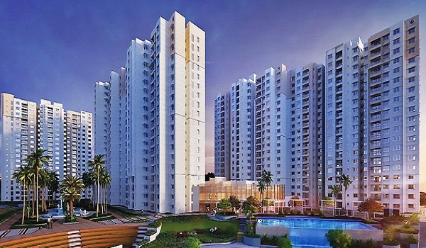 Featured Image of About Godrej Melange