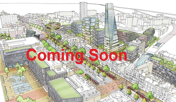 Godrej Melange Master Plan